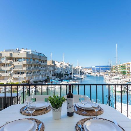 Apartment Port Primer-2 By Interhome Empuriabrava Exterior photo