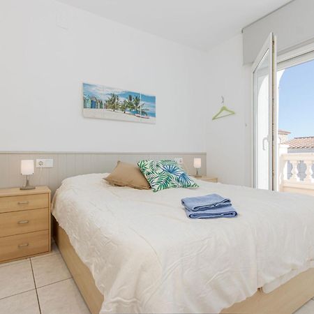 Apartment Port Primer-2 By Interhome Empuriabrava Exterior photo