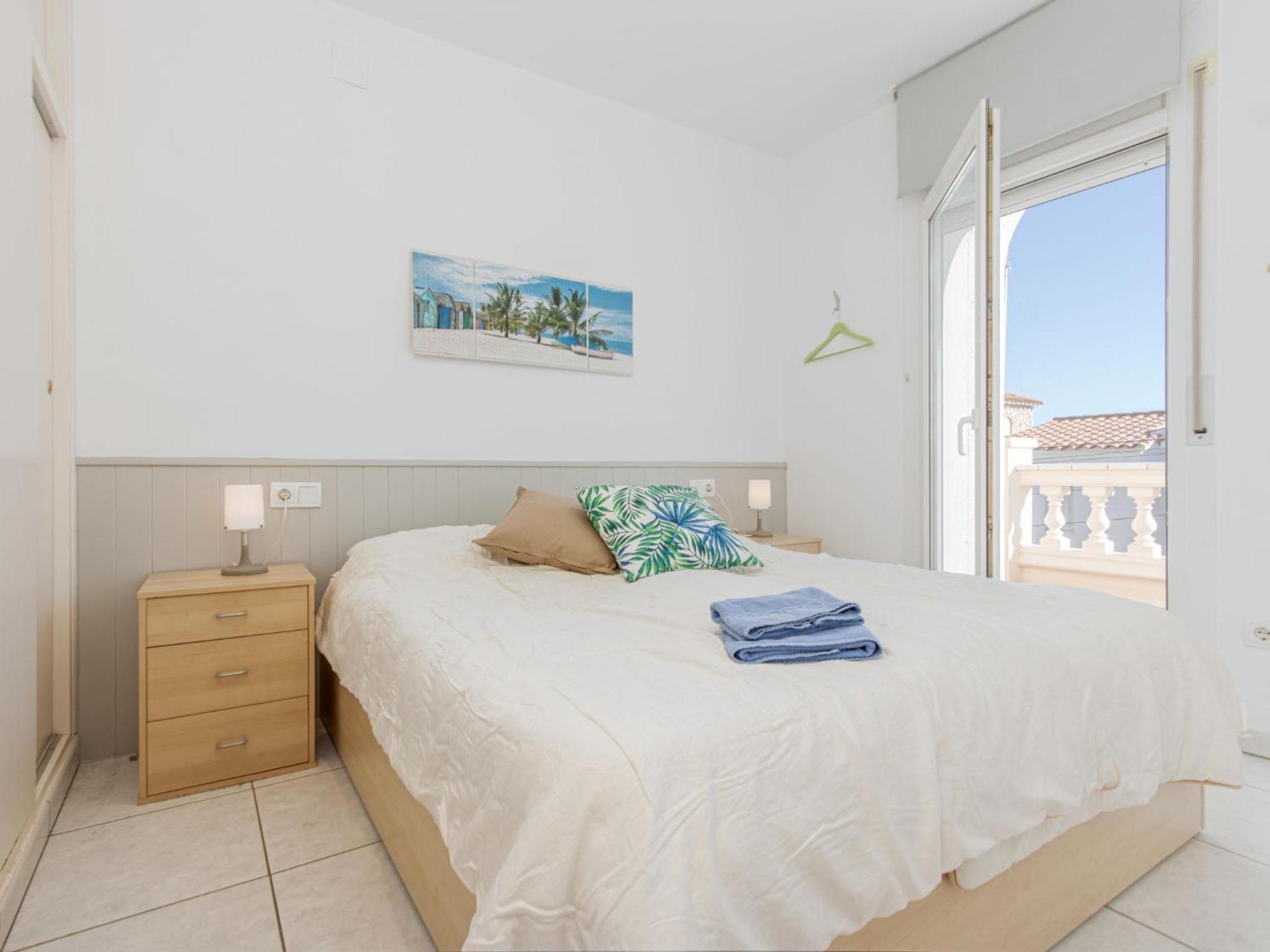 Apartment Port Primer-2 By Interhome Empuriabrava Exterior photo